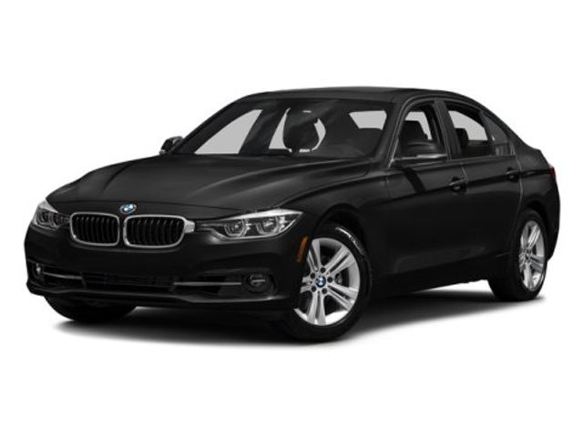 2018 BMW 3 Series 330i xDrive