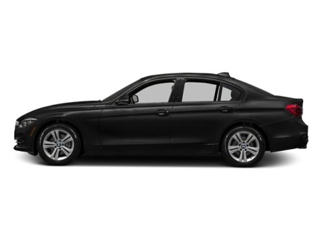 2018 BMW 3 Series 330i xDrive