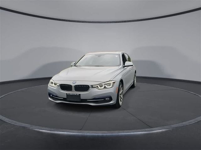 2018 BMW 3 Series 330i xDrive
