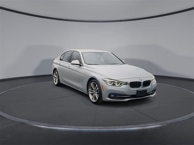 2018 BMW 3 Series 330i xDrive