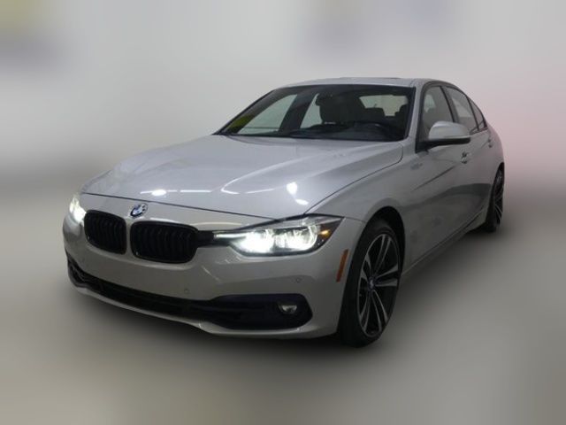 2018 BMW 3 Series 330i xDrive