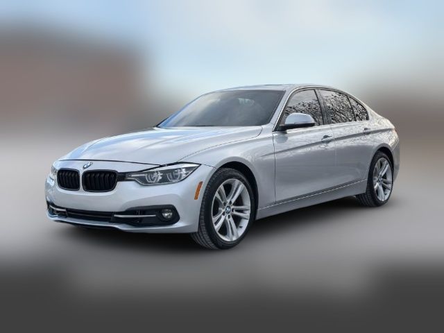 2018 BMW 3 Series 330i xDrive