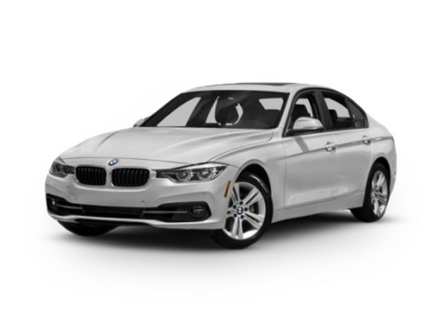 2018 BMW 3 Series 330i xDrive