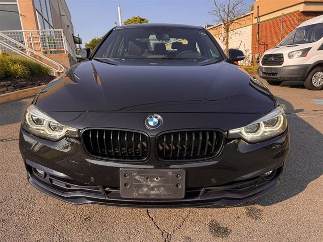 2018 BMW 3 Series 330i xDrive