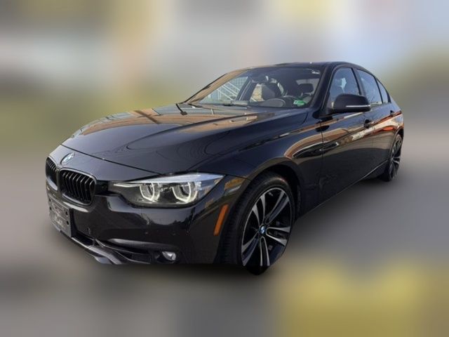 2018 BMW 3 Series 330i xDrive