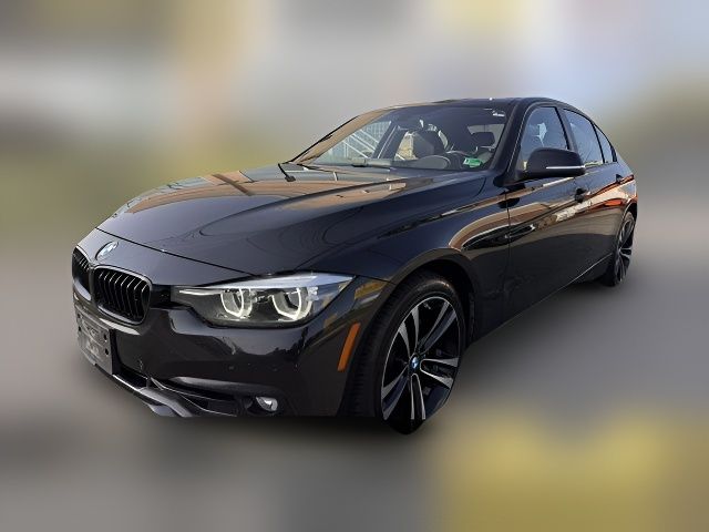 2018 BMW 3 Series 330i xDrive