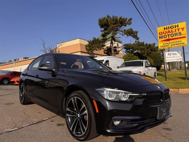 2018 BMW 3 Series 330i xDrive