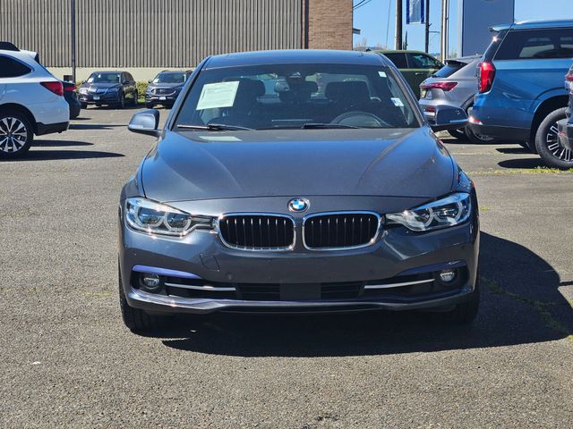 2018 BMW 3 Series 330i xDrive