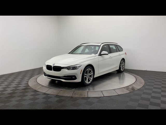 2018 BMW 3 Series 330i xDrive