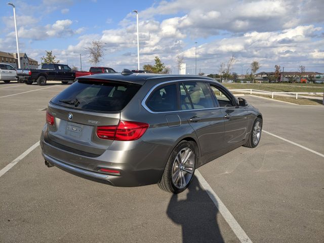 2018 BMW 3 Series 330i xDrive