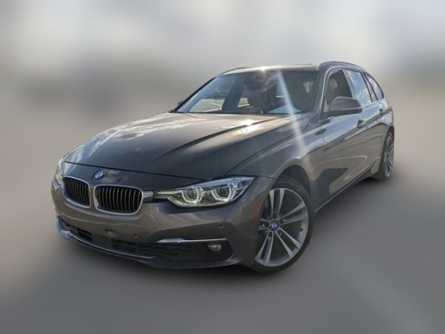 2018 BMW 3 Series 330i xDrive