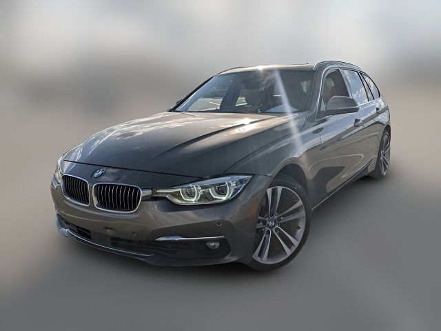 2018 BMW 3 Series 330i xDrive