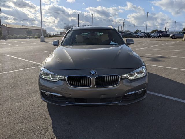 2018 BMW 3 Series 330i xDrive