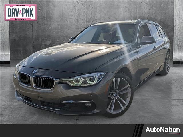 2018 BMW 3 Series 330i xDrive