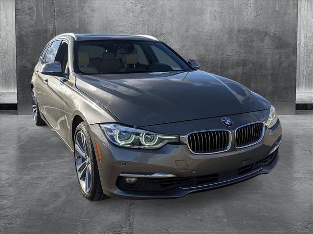 2018 BMW 3 Series 330i xDrive