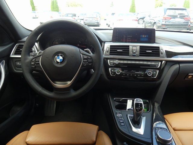 2018 BMW 3 Series 330i xDrive