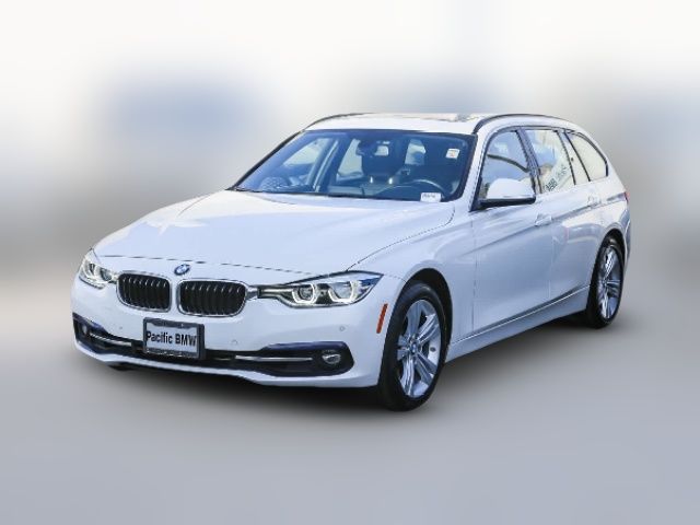 2018 BMW 3 Series 330i xDrive