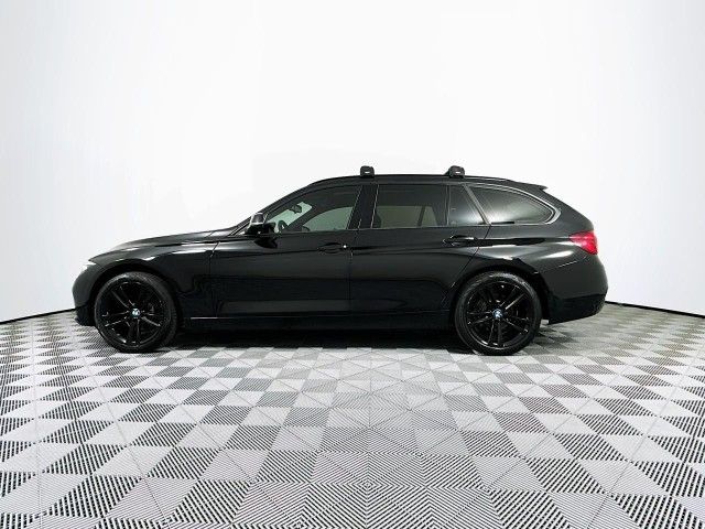 2018 BMW 3 Series 330i xDrive