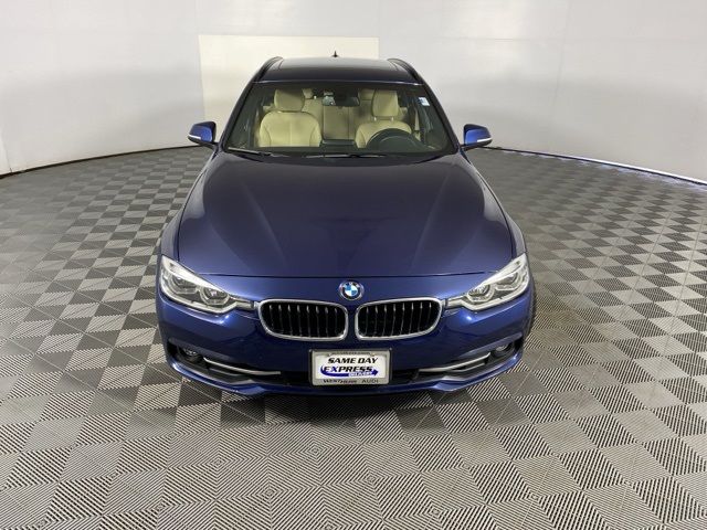 2018 BMW 3 Series 330i xDrive