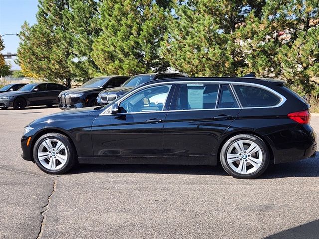 2018 BMW 3 Series 330i xDrive