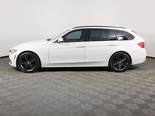 2018 BMW 3 Series 330i xDrive