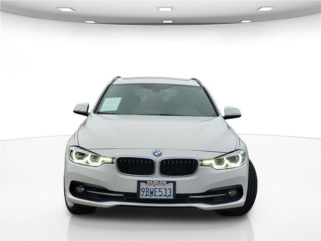 2018 BMW 3 Series 330i xDrive