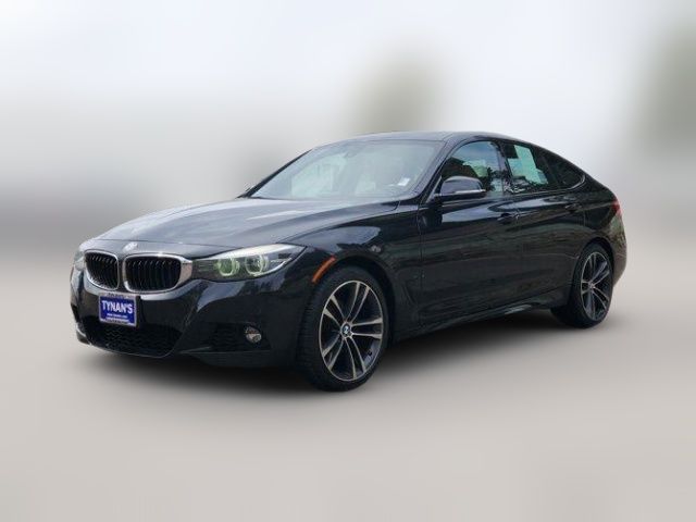 2018 BMW 3 Series 330i xDrive