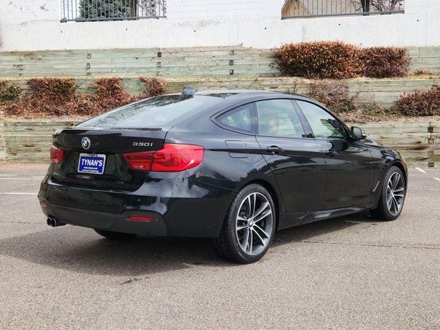 2018 BMW 3 Series 330i xDrive