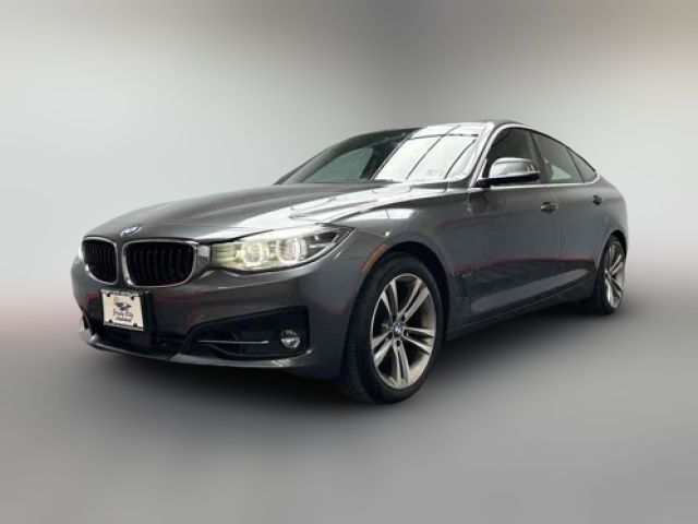 2018 BMW 3 Series 330i xDrive