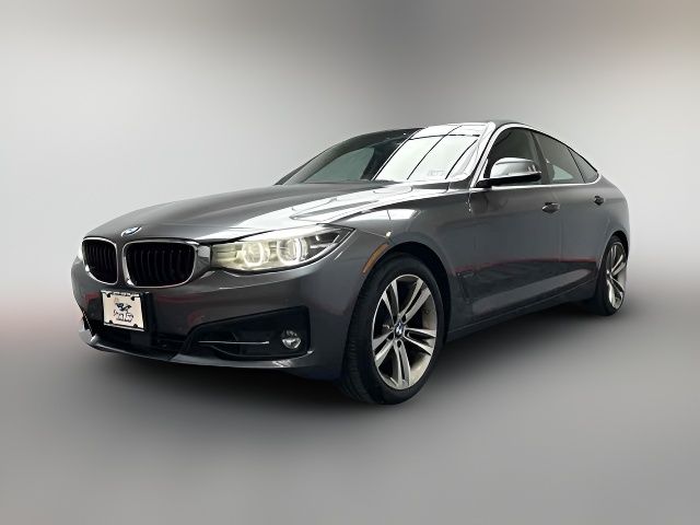 2018 BMW 3 Series 330i xDrive