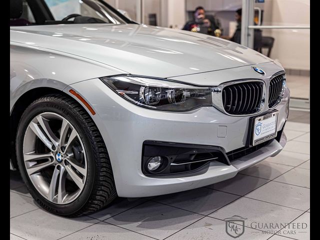 2018 BMW 3 Series 330i xDrive