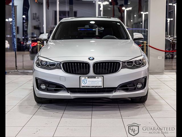 2018 BMW 3 Series 330i xDrive