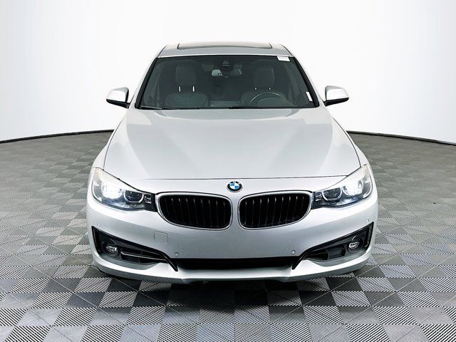 2018 BMW 3 Series 330i xDrive