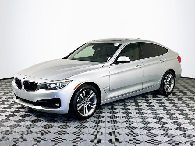 2018 BMW 3 Series 330i xDrive