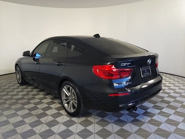 2018 BMW 3 Series 330i xDrive