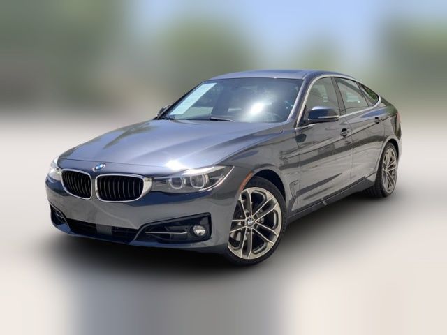 2018 BMW 3 Series 330i xDrive