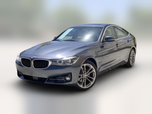 2018 BMW 3 Series 330i xDrive