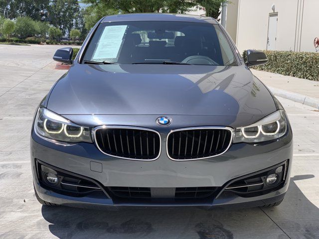 2018 BMW 3 Series 330i xDrive