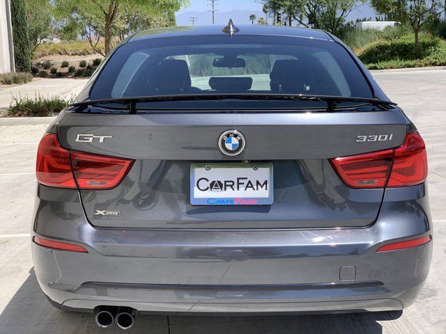 2018 BMW 3 Series 330i xDrive