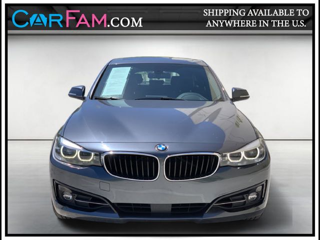 2018 BMW 3 Series 330i xDrive