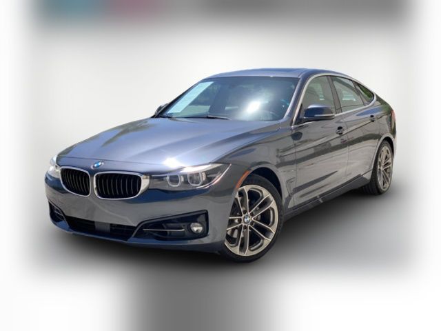 2018 BMW 3 Series 330i xDrive