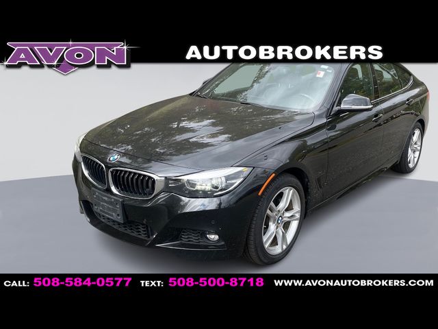 2018 BMW 3 Series 330i xDrive