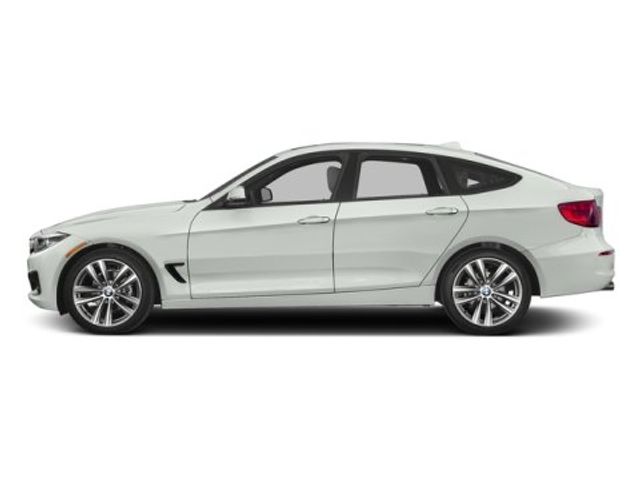 2018 BMW 3 Series 330i xDrive