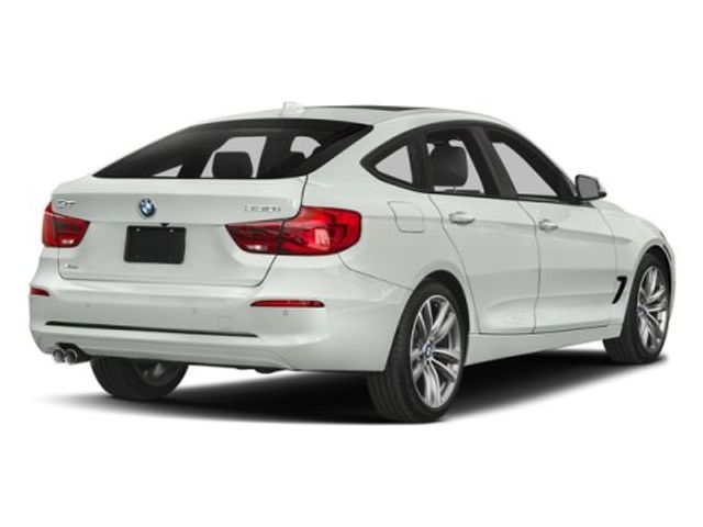 2018 BMW 3 Series 330i xDrive