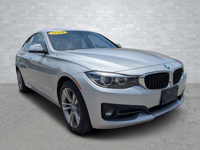 2018 BMW 3 Series 330i xDrive