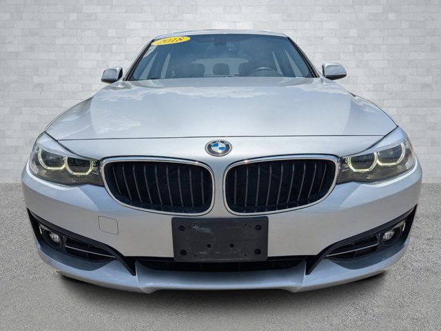 2018 BMW 3 Series 330i xDrive