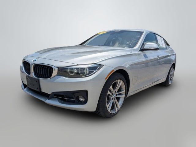 2018 BMW 3 Series 330i xDrive