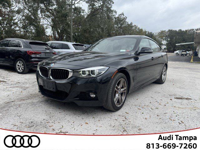 2018 BMW 3 Series 330i xDrive