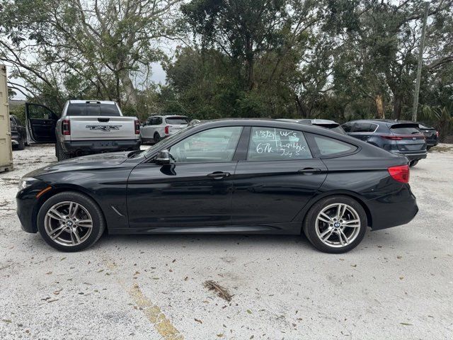 2018 BMW 3 Series 330i xDrive