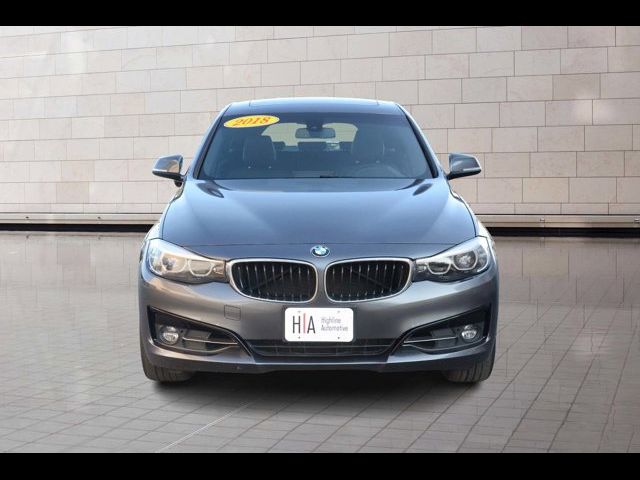 2018 BMW 3 Series 330i xDrive